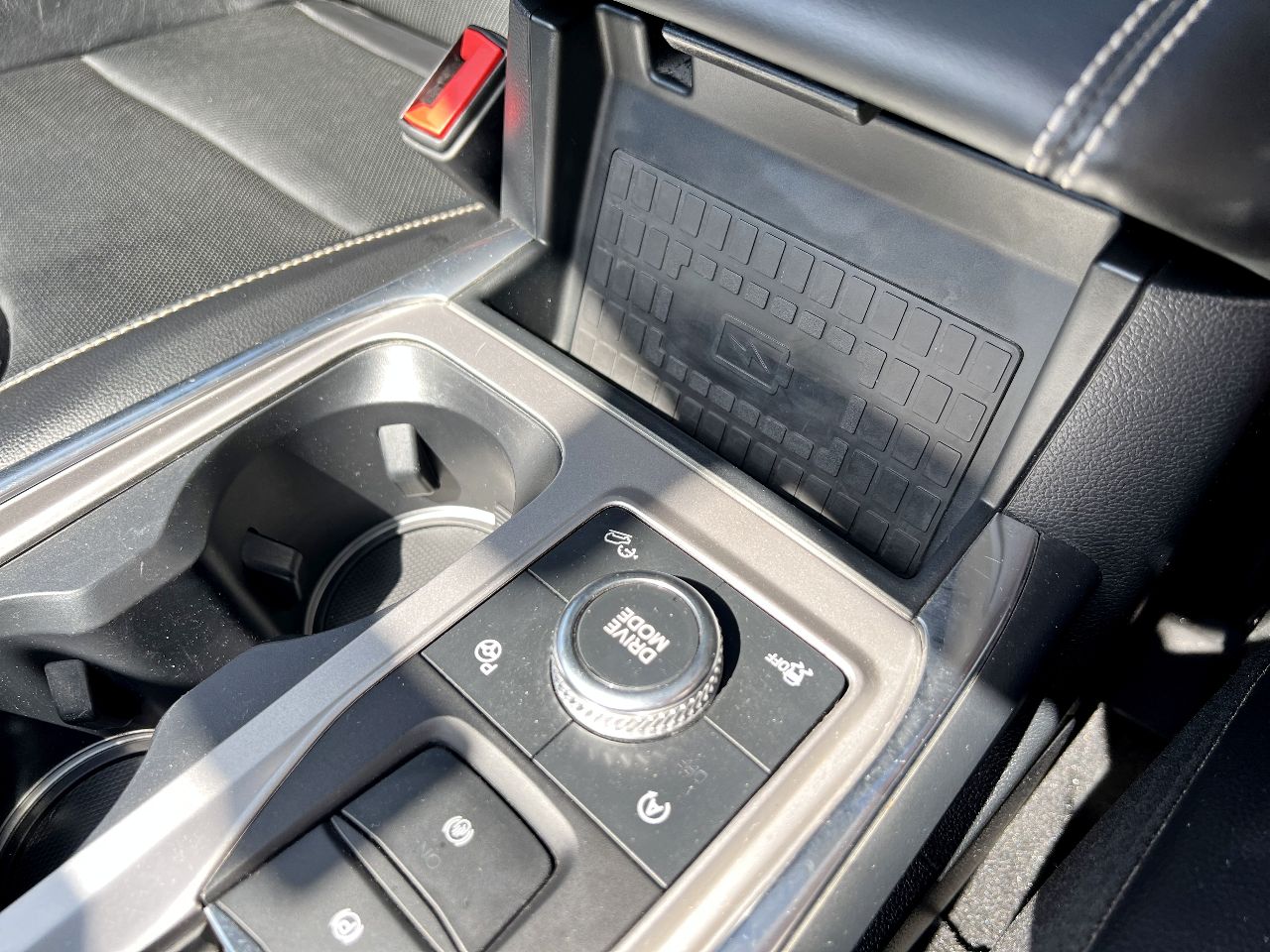 Ford Explorer - фото 33