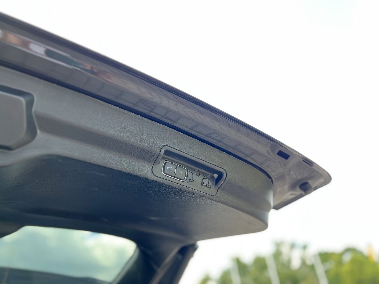 Ford Explorer - фото 43