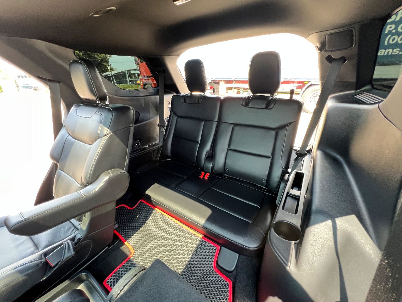 Ford Explorer - фото 48