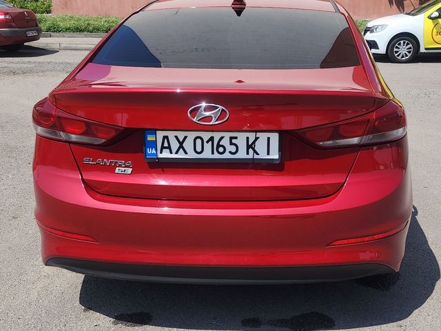 Hyundai Elantra 2016, Харків, $10 100 - зображення 5