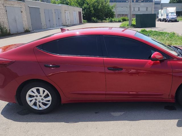 Hyundai Elantra 2016, Харків, $10 100 - зображення 3