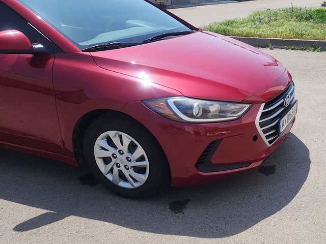Hyundai Elantra 2016, Харків, $10 100 - зображення 2