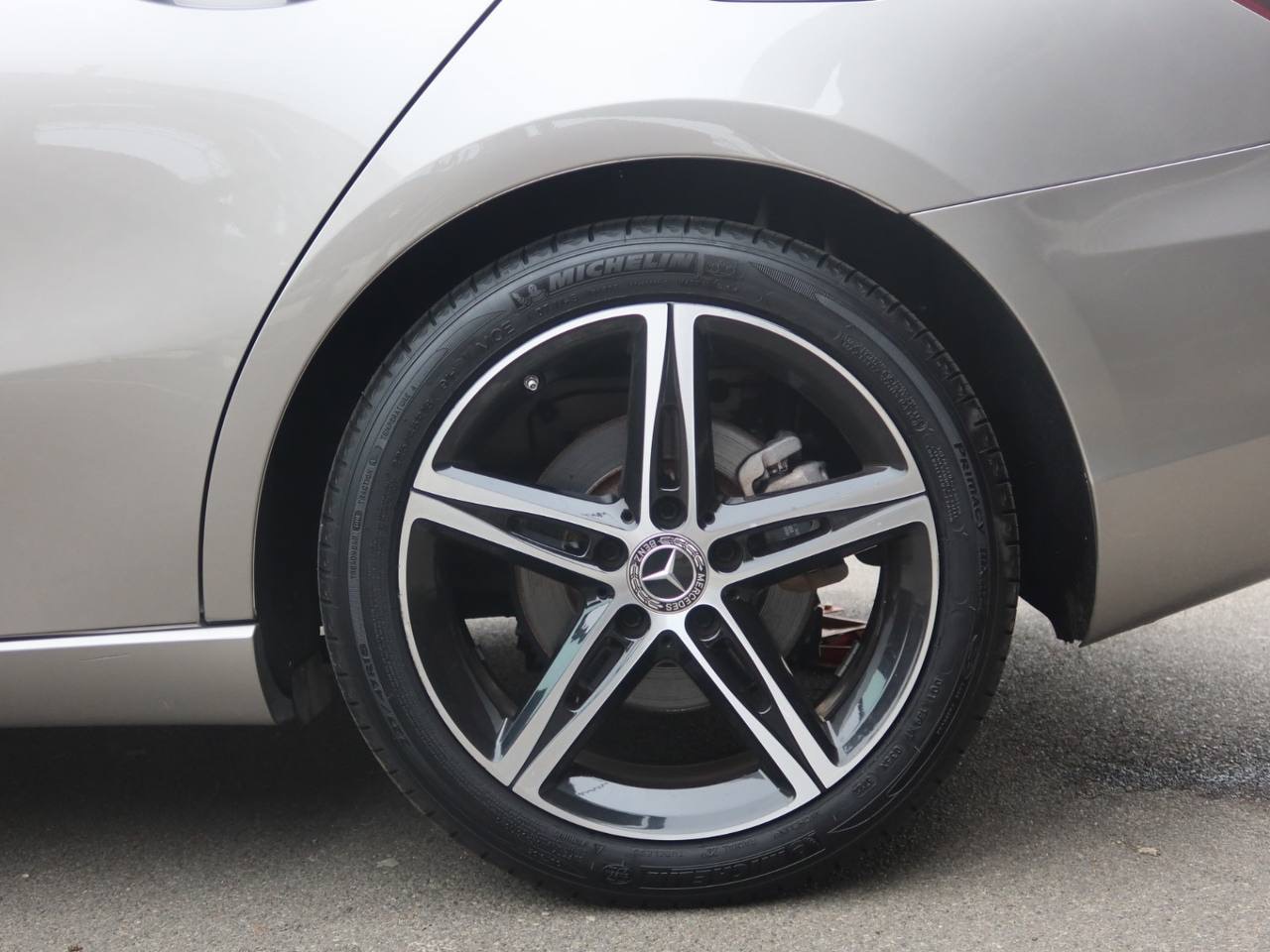 Mercedes-Benz A-Класс - фото 4