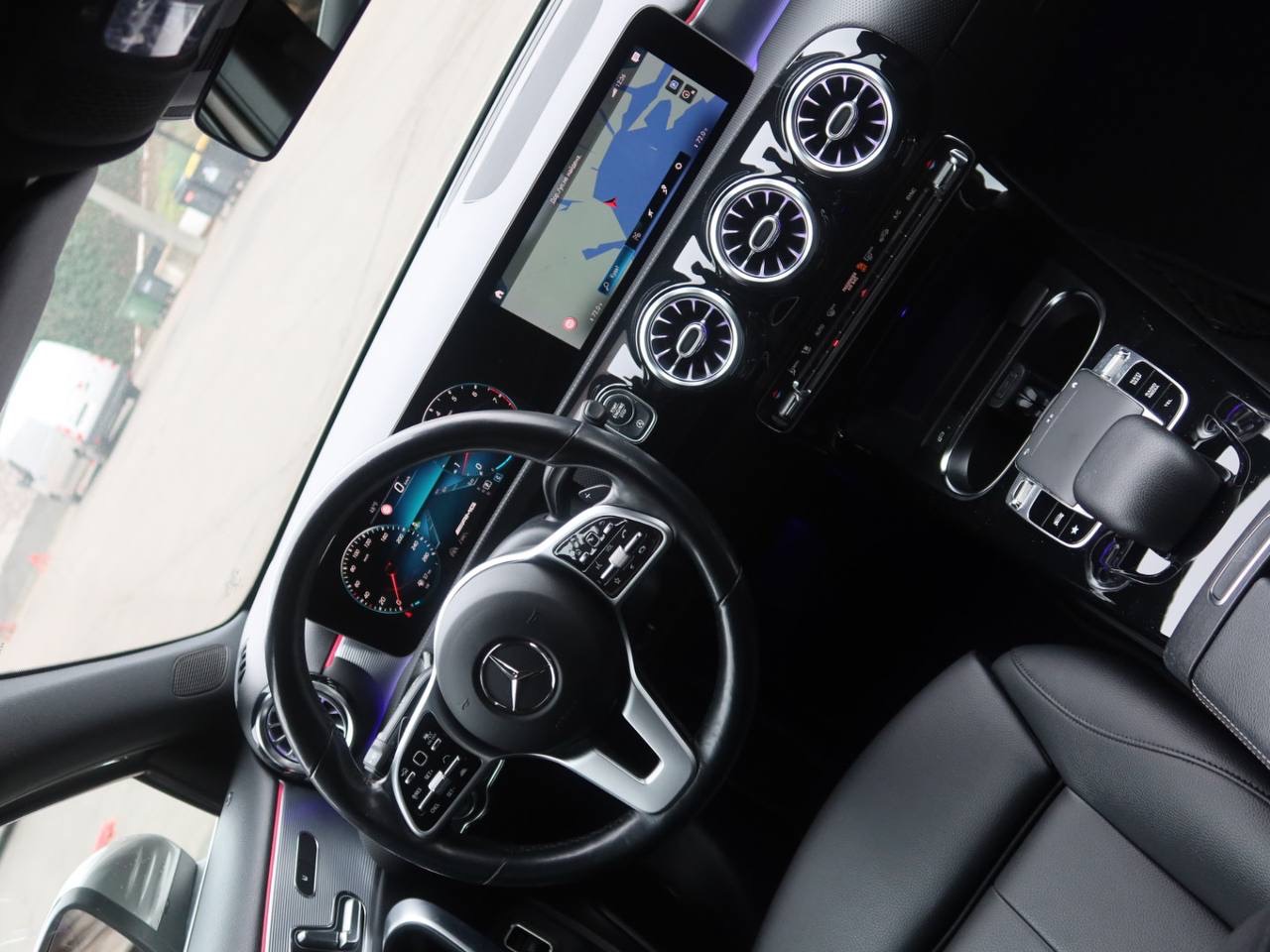 Mercedes-Benz A-Класс - фото 5