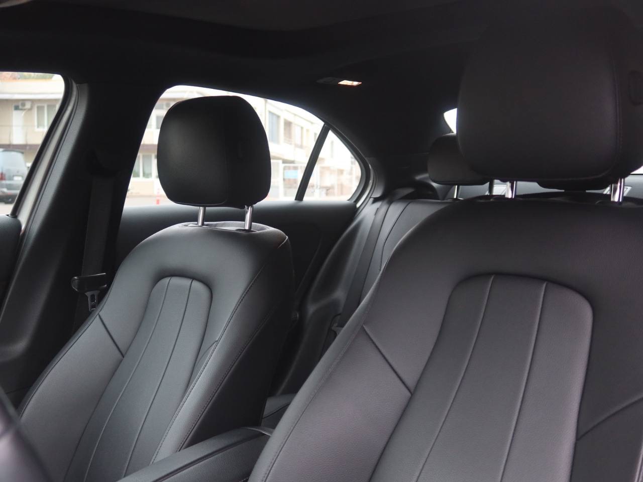 Mercedes-Benz A-Класс - фото 7