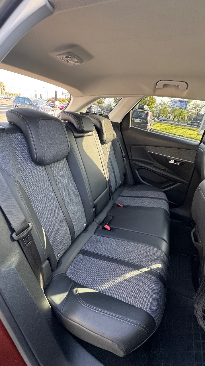 Peugeot 3008 - фото 2