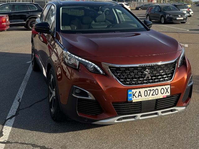 Peugeot 3008 - фото 4