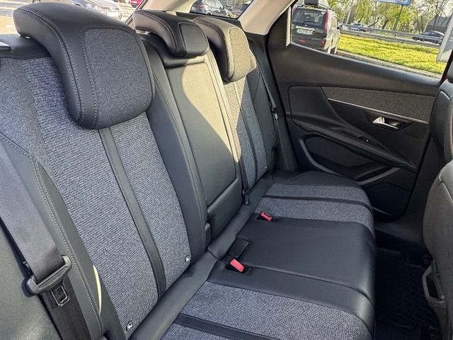 Peugeot 3008 - фото 2