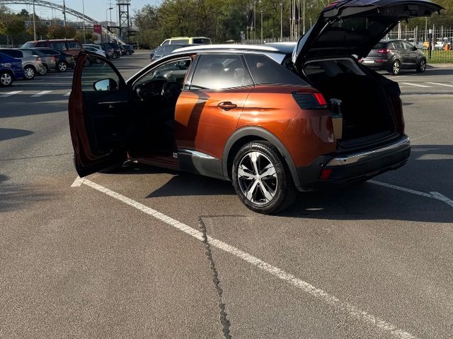 Peugeot 3008 2019, Київ, $22 300 - зображення 5