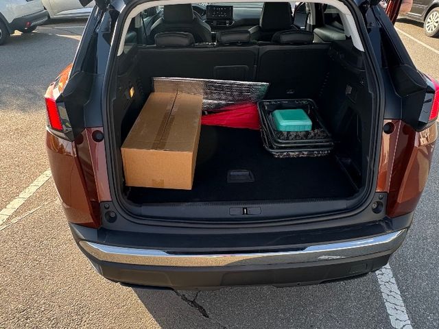 Peugeot 3008 - фото 3