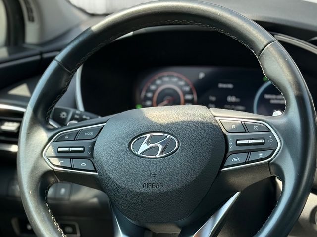 Hyundai Santa Fe - зображення 4