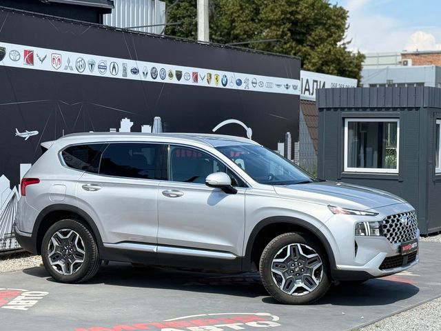 Hyundai Santa Fe - зображення 5