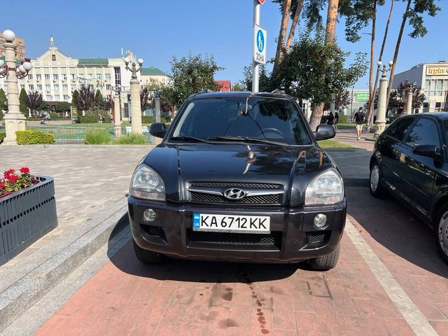 Hyundai Tucson 2009, Ірпінь, $8 600 - зображення 1