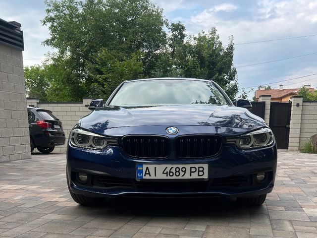 BMW 3 серії 2017, Київ, $17 900 - зображення 2