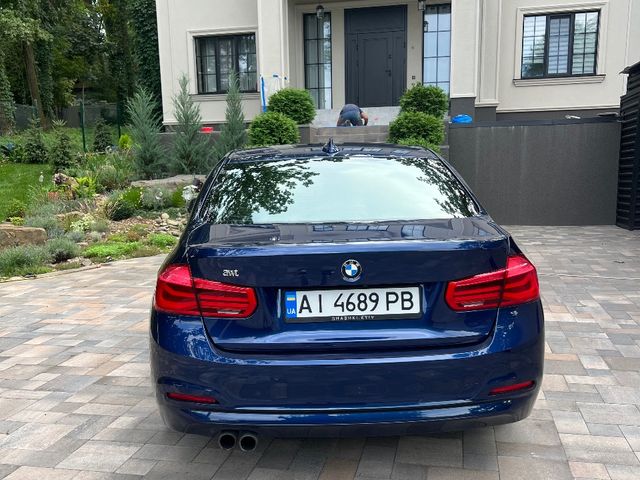 BMW 3 серії 2017, Київ, $17 900 - зображення 3
