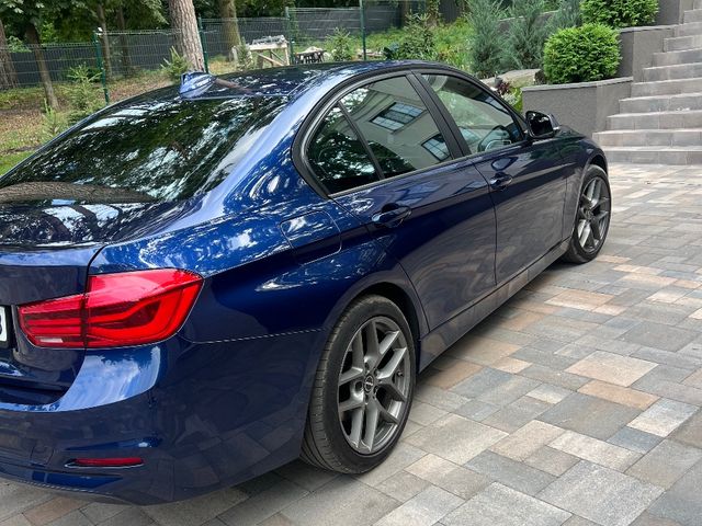 BMW 3 серії 2017, Київ, $17 900 - зображення 4