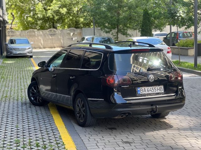 Volkswagen Passat 2006, Івано-Франківськ, $5 600 - зображення 2