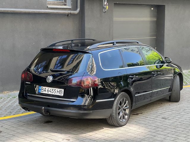 Volkswagen Passat 2006, Івано-Франківськ, $5 600 - зображення 5