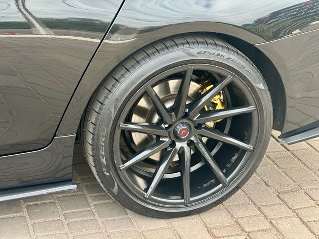 BMW 5 серії 2010, Кривий Ріг, $13 900 - зображення 5