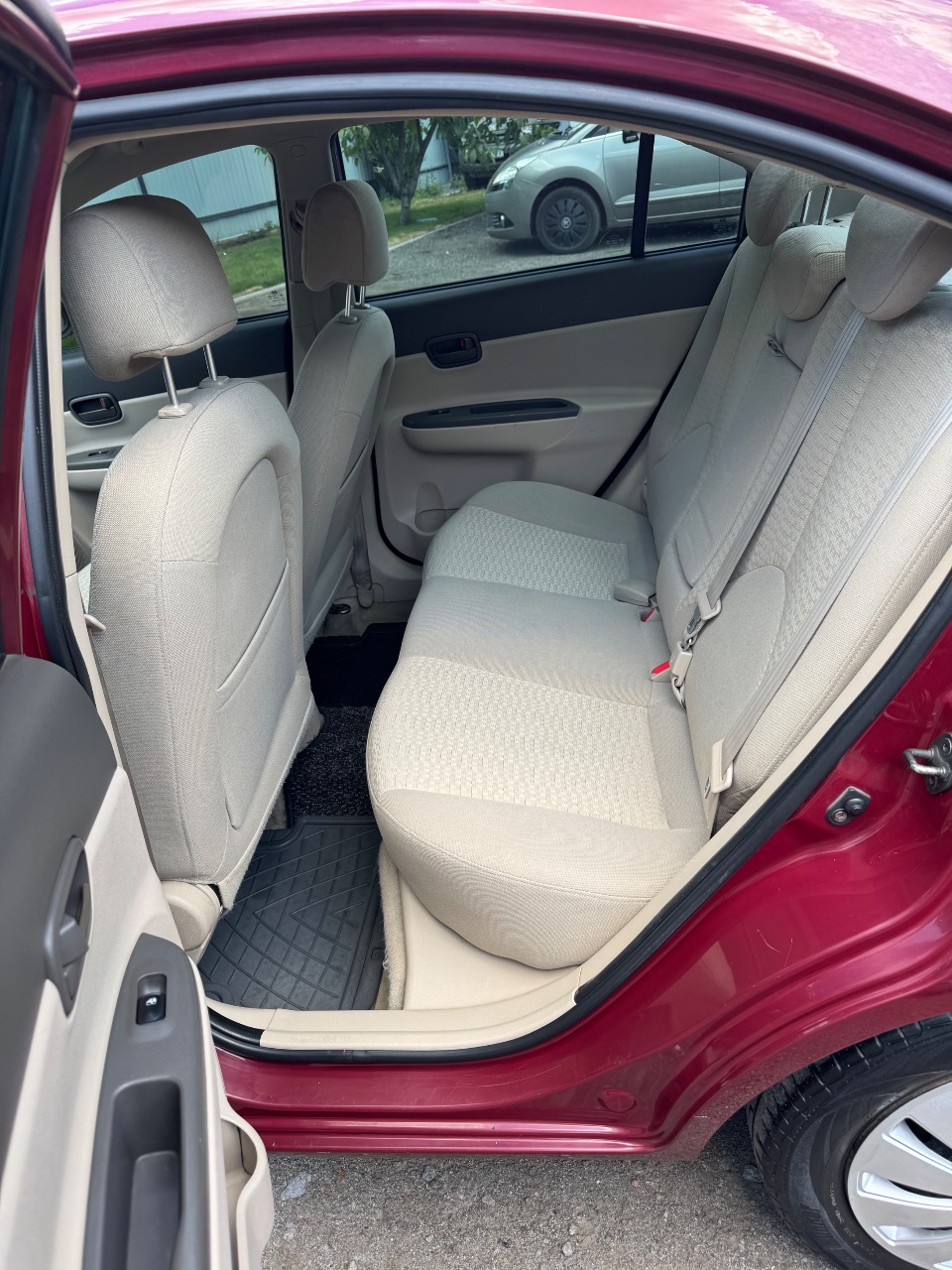 Hyundai Accent - фото 10