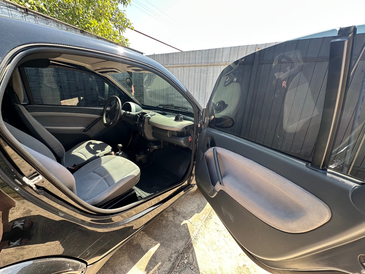 Smart Fortwo - фото 3