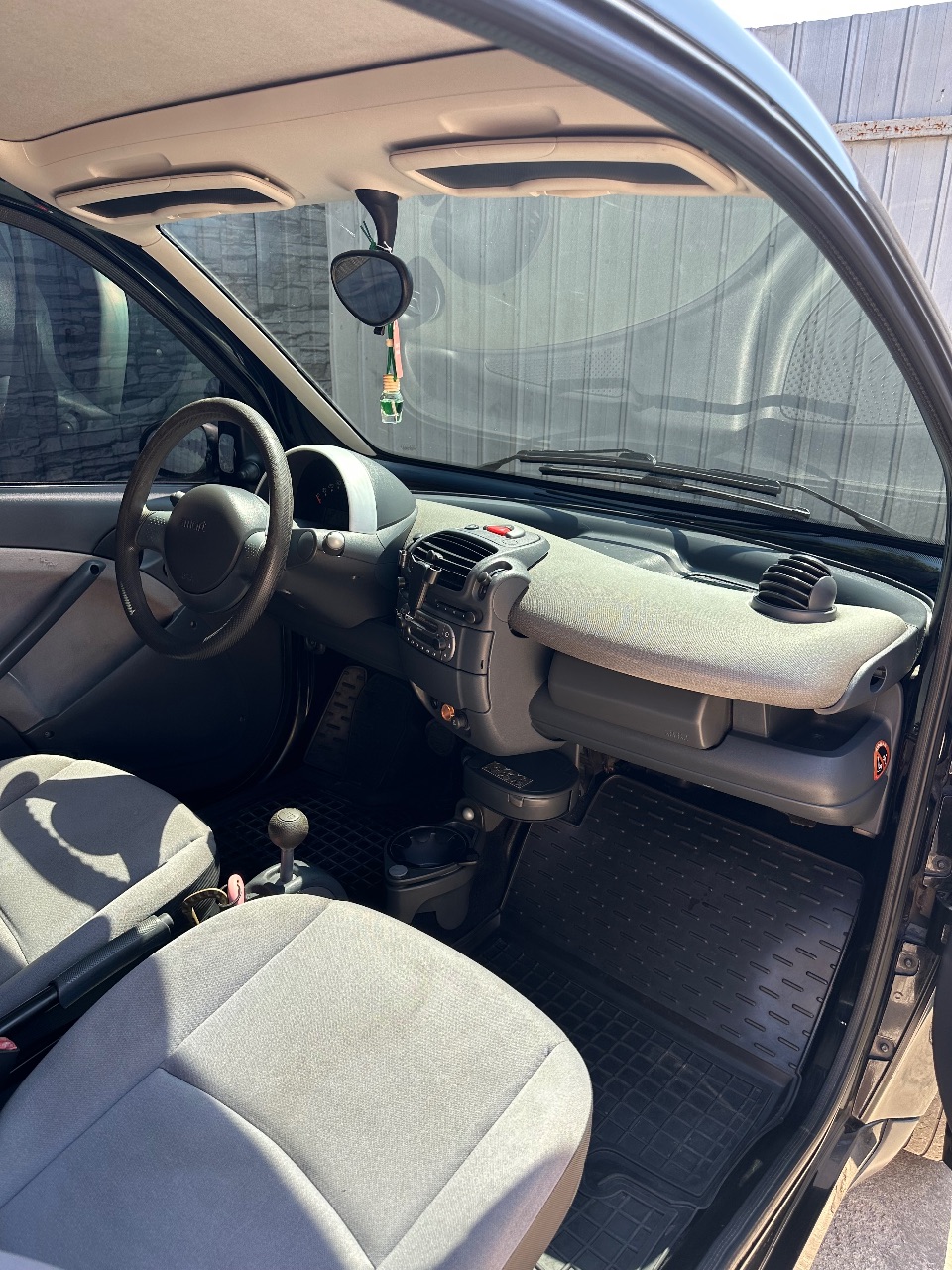 Smart Fortwo - фото 6