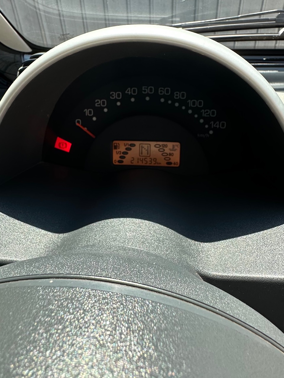 Smart Fortwo - фото 8