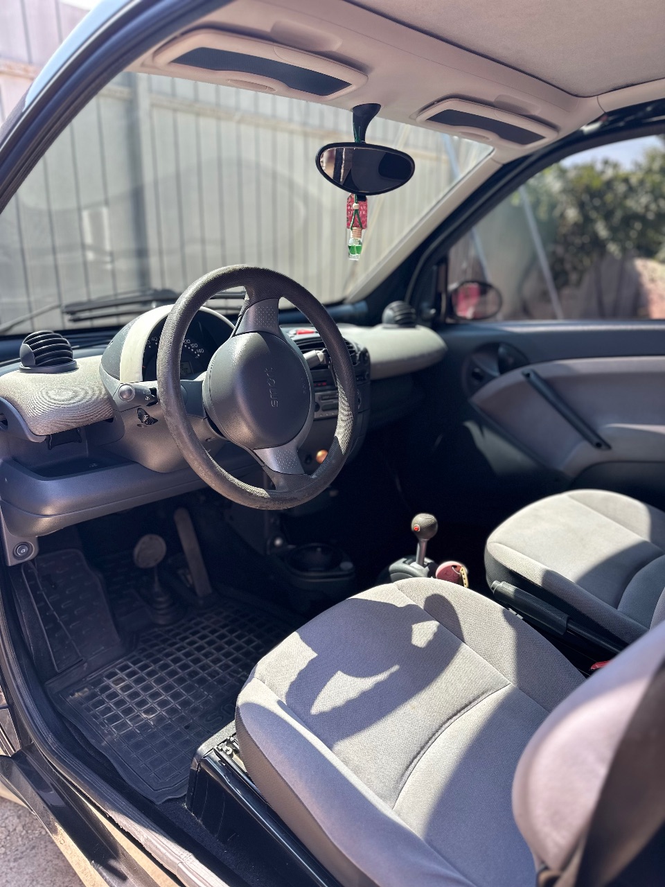 Smart Fortwo - фото 2