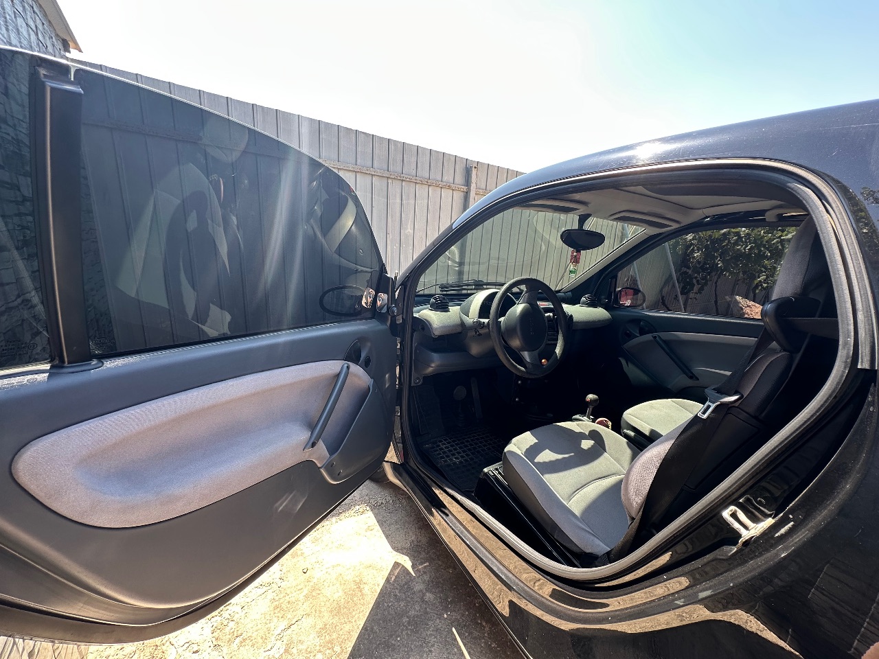 Smart Fortwo - фото 9