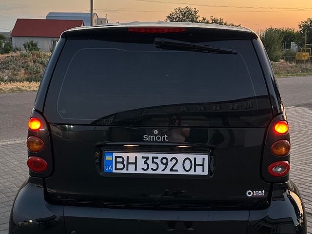 Smart Fortwo 2003, Роздільна, $2 900 - зображення 5