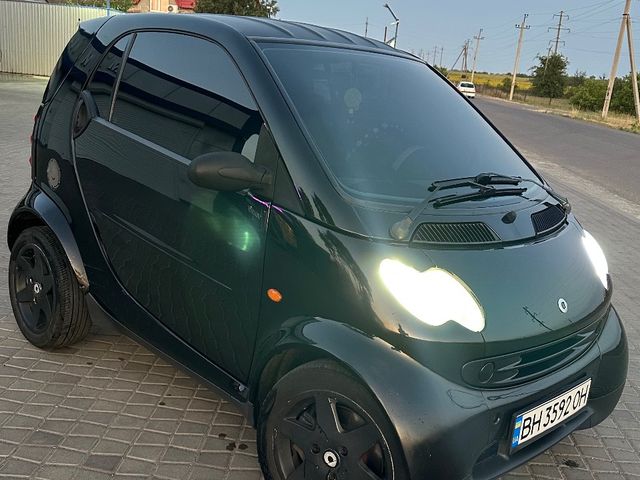 Smart Fortwo - зображення 3