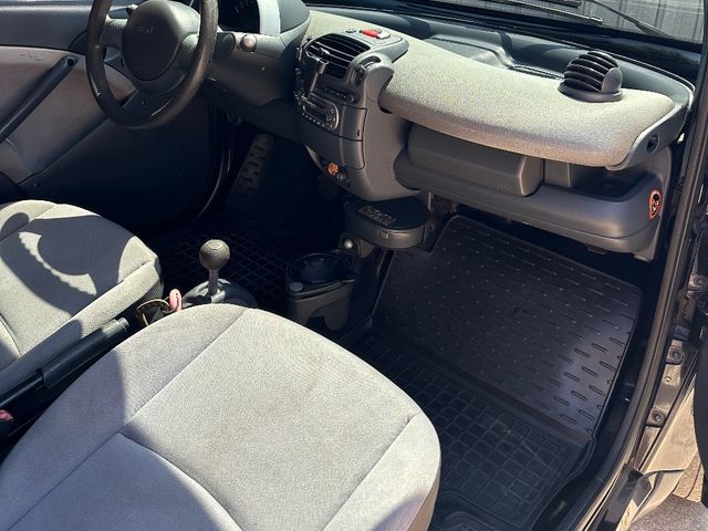 Smart Fortwo - зображення 5