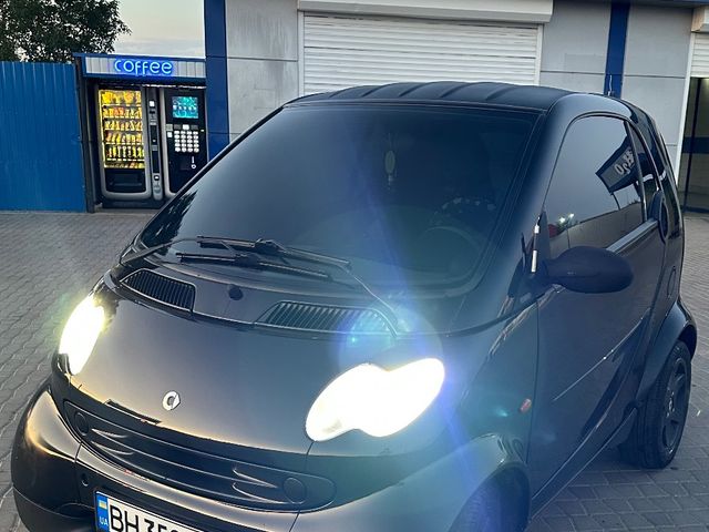 Smart Fortwo - зображення 1
