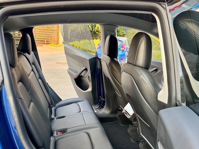 Tesla Model Y 2022, Дніпро, $27 800 - зображення 2
