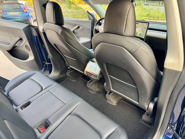Tesla Model Y 2022, Дніпро, $27 800 - зображення 5