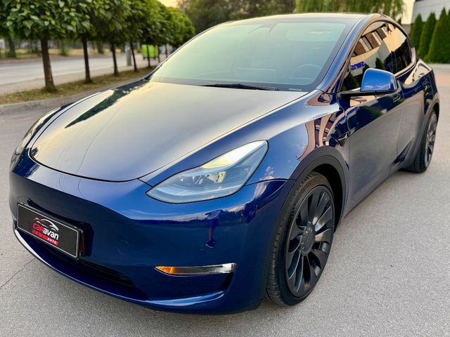Tesla Model Y 2022, Дніпро, $27 800 - зображення 3