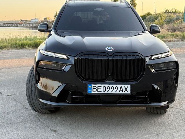 BMW X7 2023, Миколаїв, $92 000 - зображення 2