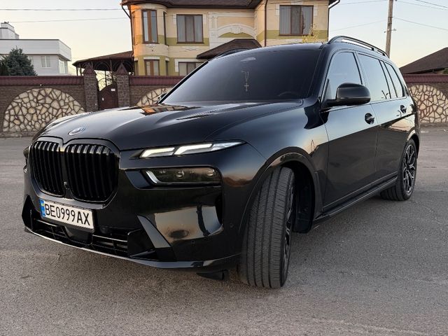 BMW X7 2023, Миколаїв, $92 000 - зображення 3