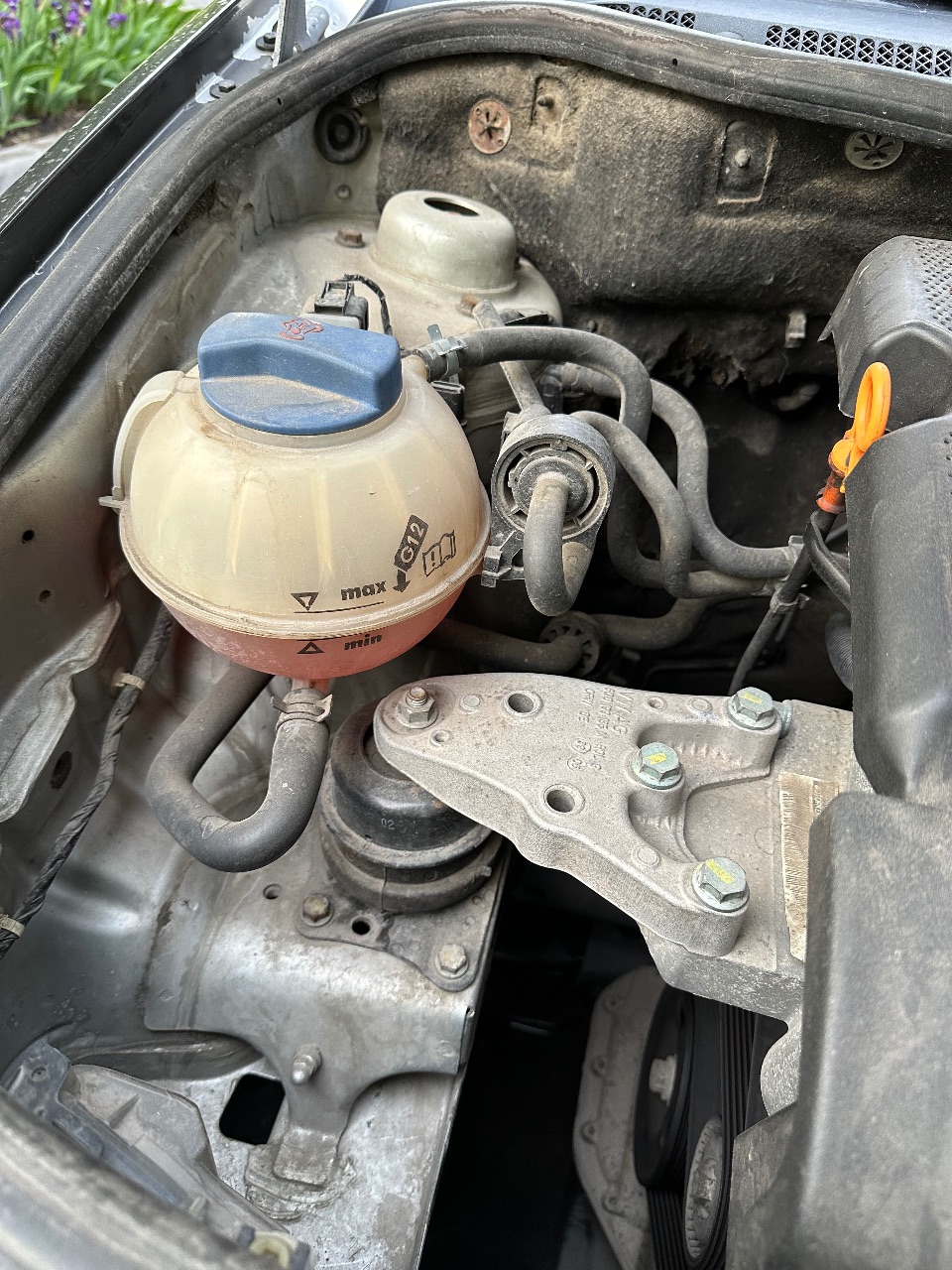 Skoda Fabia - фото 11