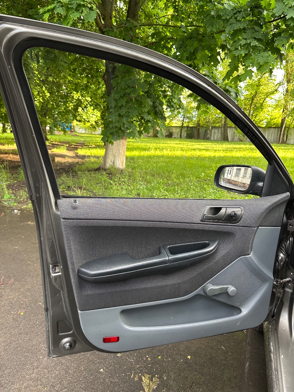 Skoda Fabia - фото 29