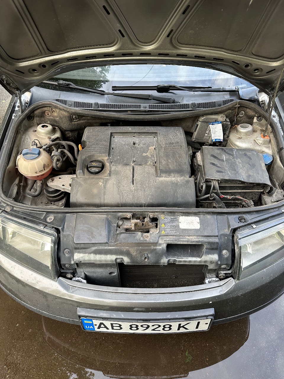 Skoda Fabia - фото 14