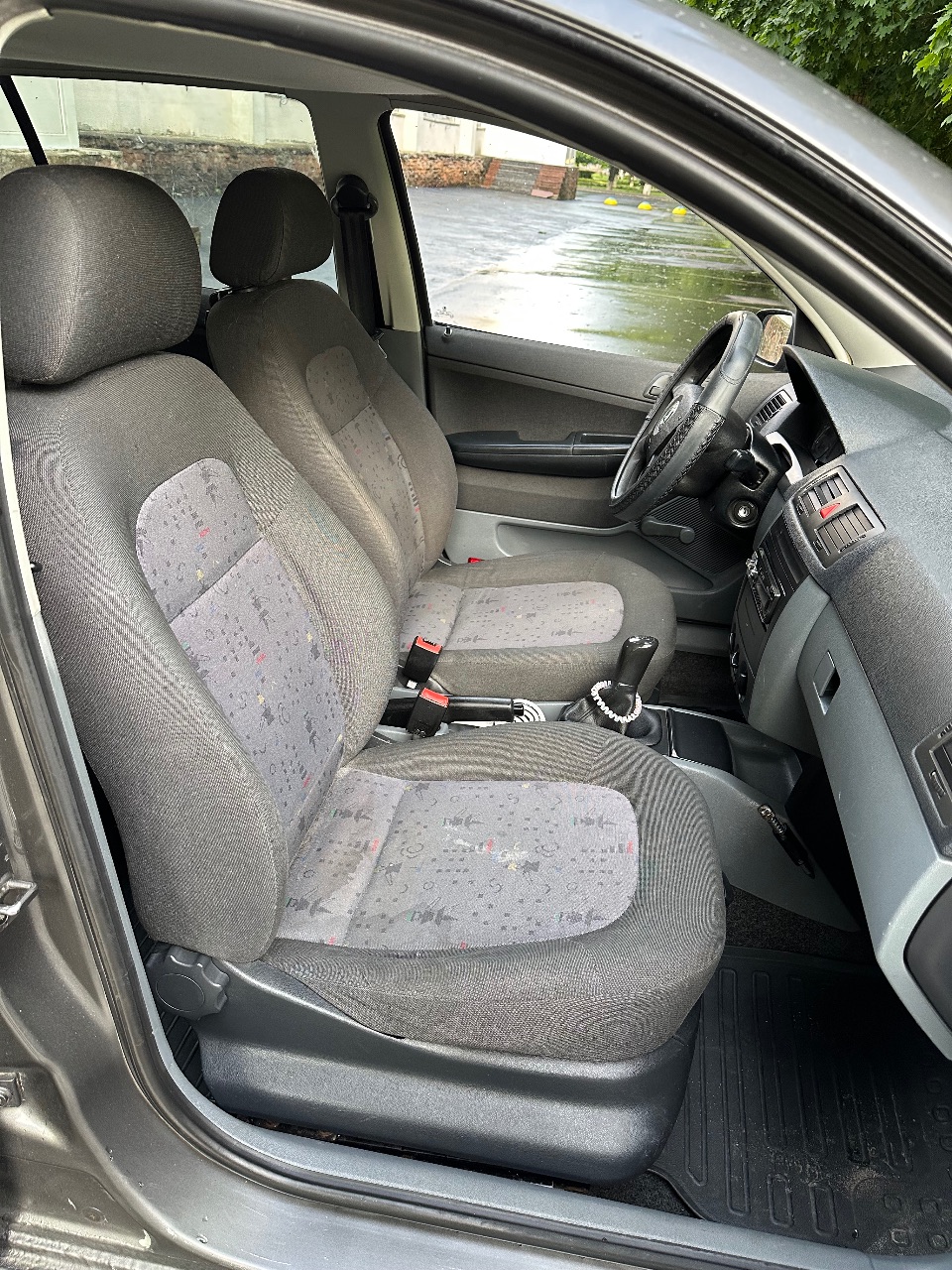 Skoda Fabia - фото 10