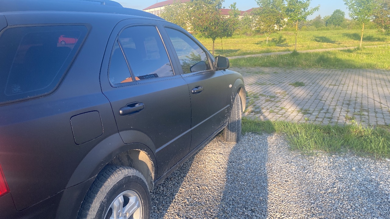 Kia Sorento - фото 3