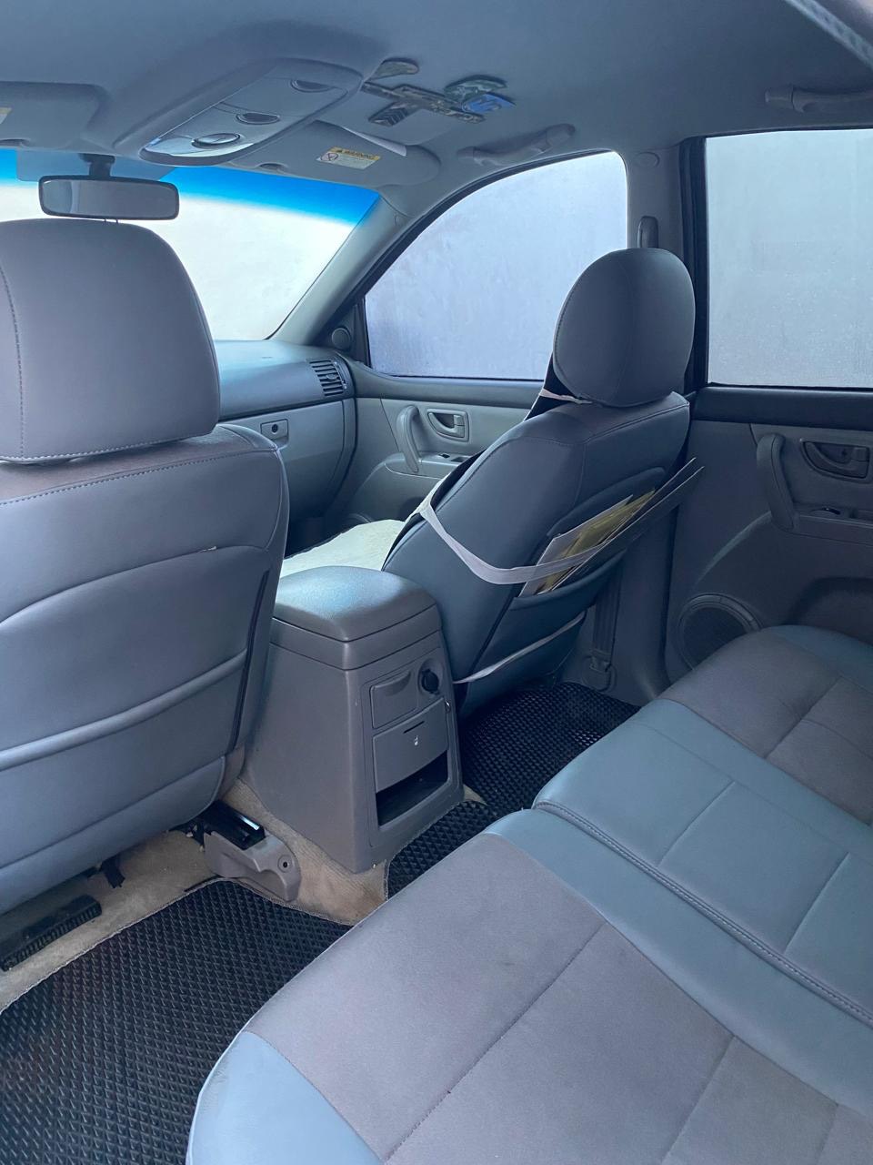 Kia Sorento - фото 5