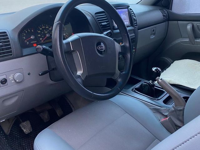 Kia Sorento - зображення 2