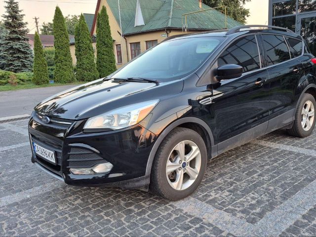 Ford Escape 2015, Пирятин, $9 800 - зображення 3