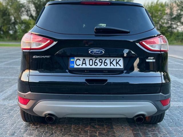 Ford Escape 2015, Пирятин, $9 800 - зображення 2