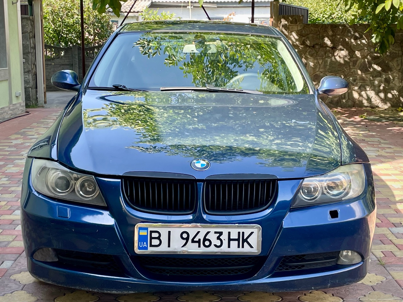 BMW 3 серії - фото 2