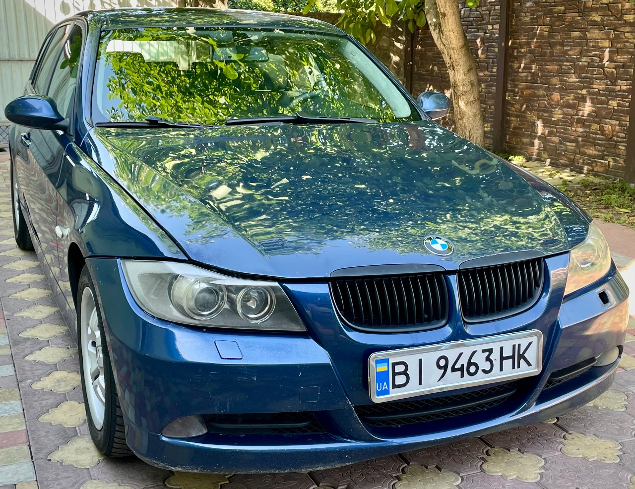 BMW 3 серії - фото 3