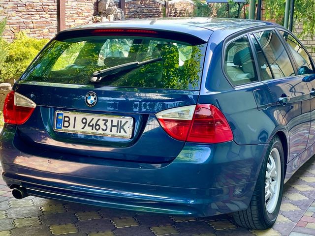 BMW 3 серії - фото 4